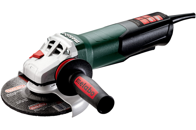 Metabo 15-150 Quick Angle Grinder from GME Supply